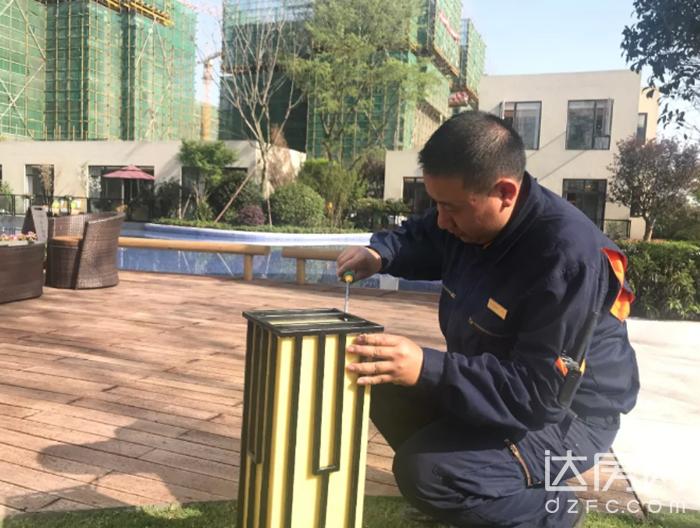 天誉物业管理有限公司,天誉物业誉府锦院