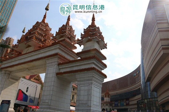 深读:决战城改的西山区福海样本