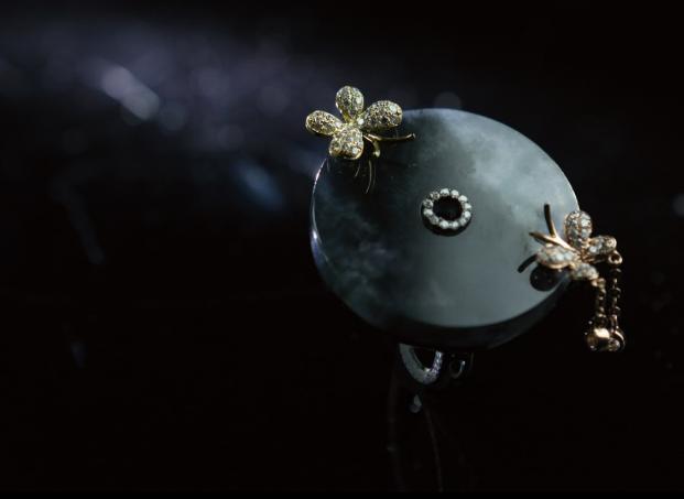 相约珠宝展,2020珠宝时尚展