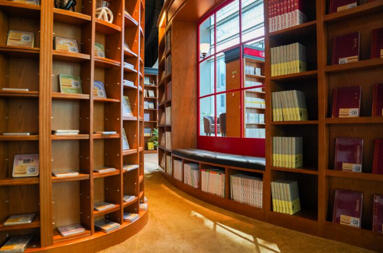 麦家理想谷宁波,麦家理想谷的现状