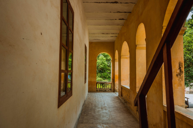 轻妆出行心仪广西，玩转神秘的桂西南