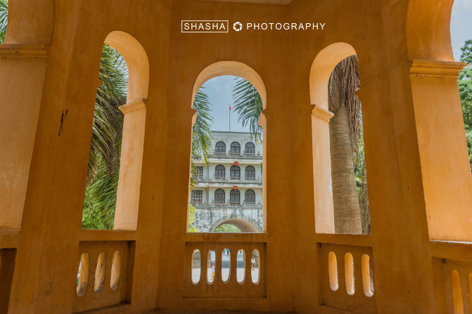 轻妆出行心仪广西，玩转神秘的桂西南