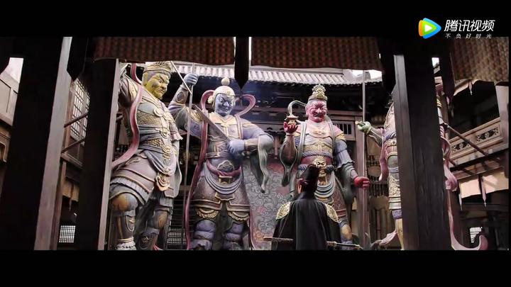 2018华语电影排行,2017年这些华语电影值得关注