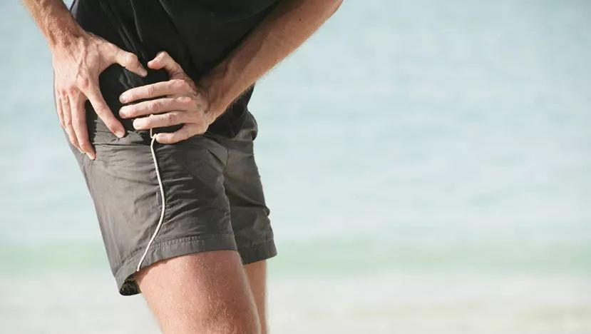 跑步六大伤痛解决方案,跑步简直是自愈的最佳方法