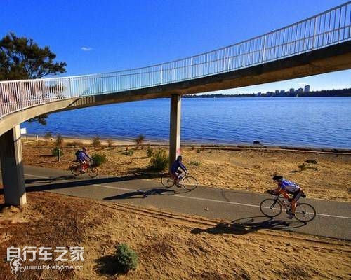 全球自行车友好城市,中国自行车友好城市排名