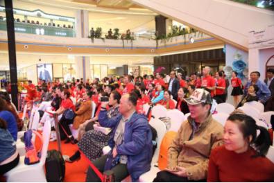 韩舞2018年,瑞韩杯2018