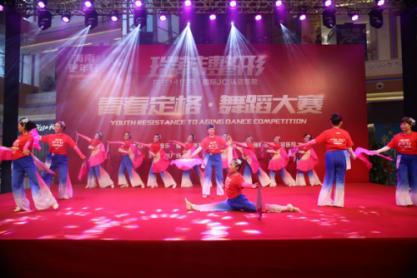 韩舞2018年,瑞韩杯2018