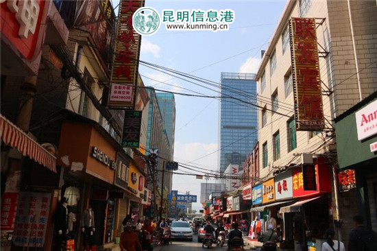 深读:决战城改的西山区福海样本