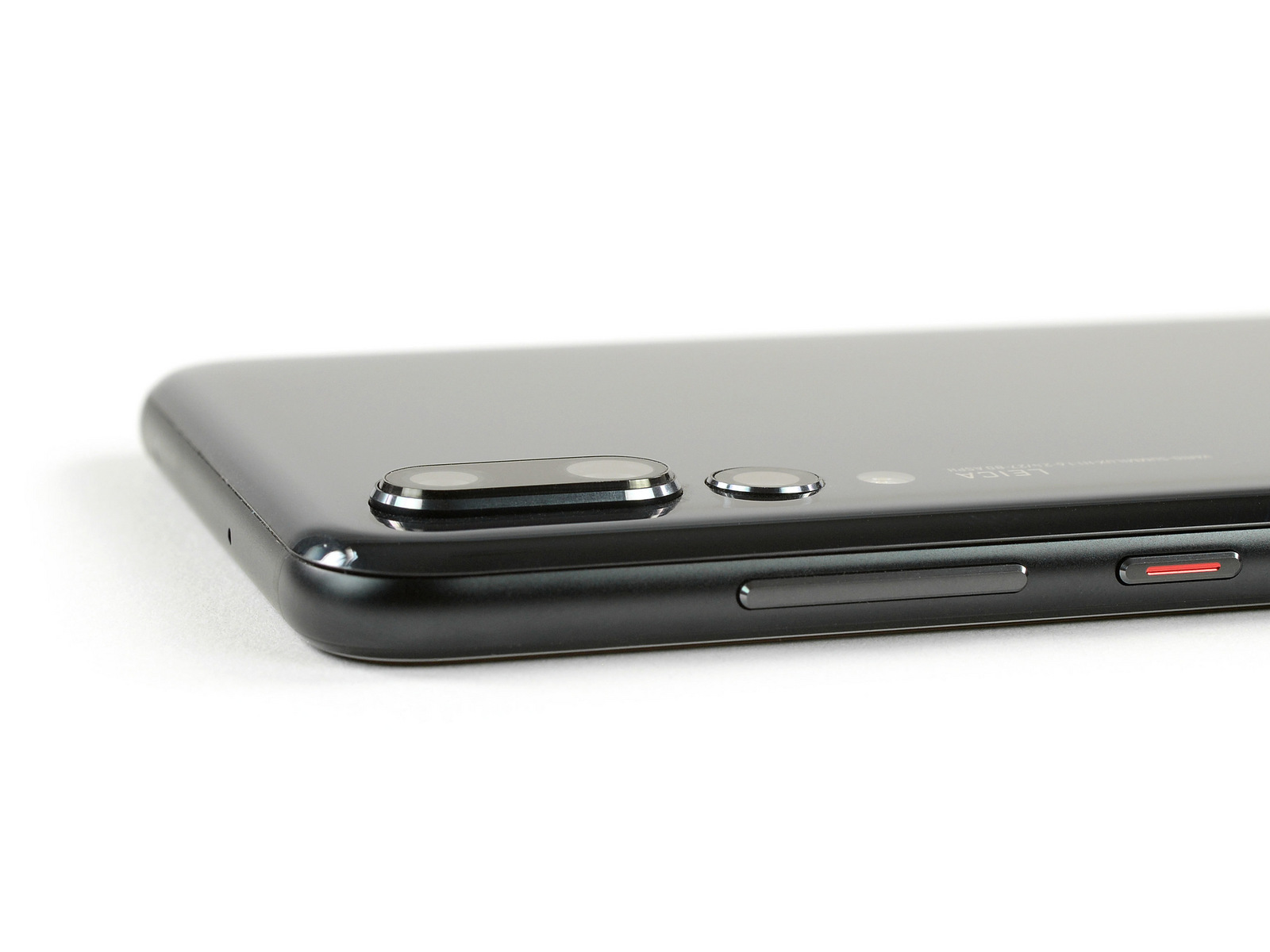 华为p20pro完全拆解,华为p20pro评测详细评测