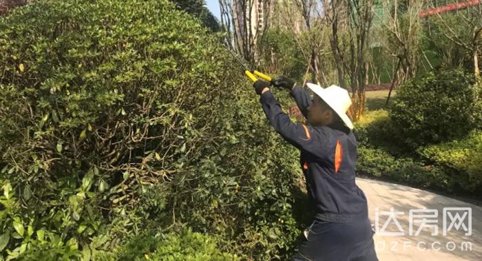 天誉物业管理有限公司,天誉物业誉府锦院