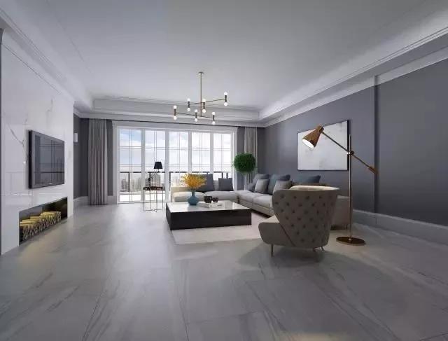 安华卫浴瓷砖效果图,安华瓷砖极简