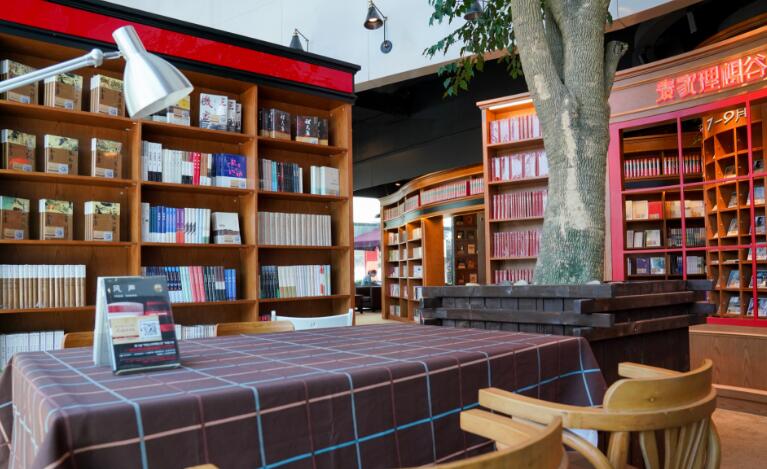 麦家理想谷宁波,麦家理想谷的现状