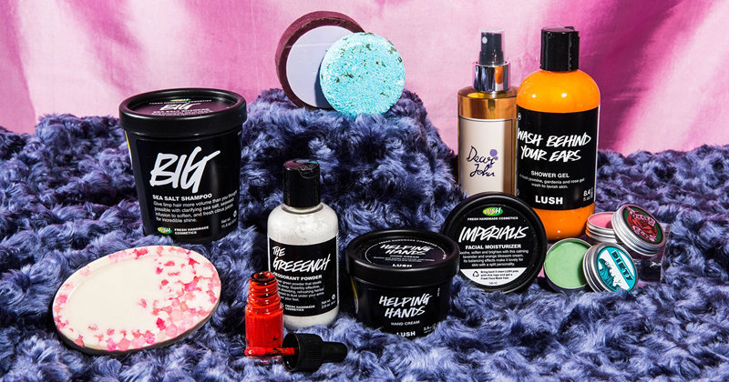 妆闻天下日报:韩妆出口额再创新高/珍贵水进天猫