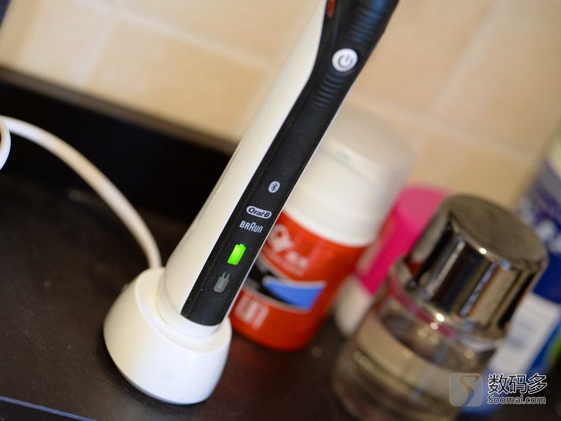 博朗电动牙刷欧乐B刷头,博朗欧乐b电动牙刷哪款性价比高