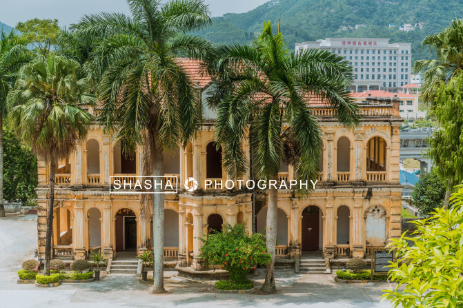 轻妆出行心仪广西，玩转神秘的桂西南