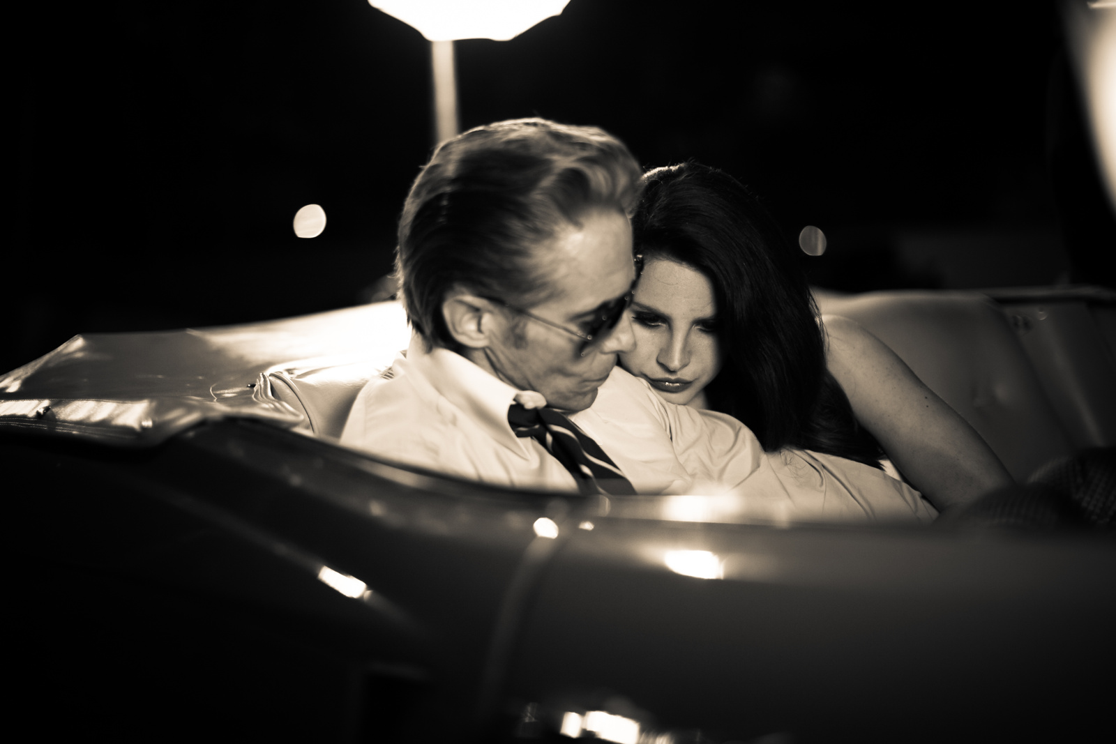 Tat-Talk#006:务必认识的传奇加州纹身店ShamrockSocialClub