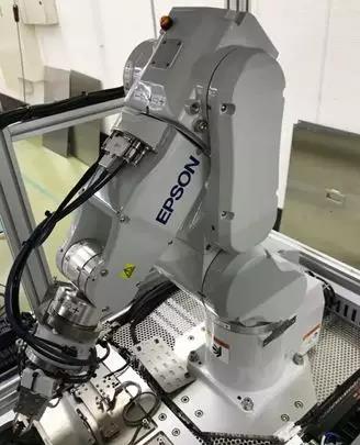 凡诚智能收购联建资产推进3C产线设备再循环