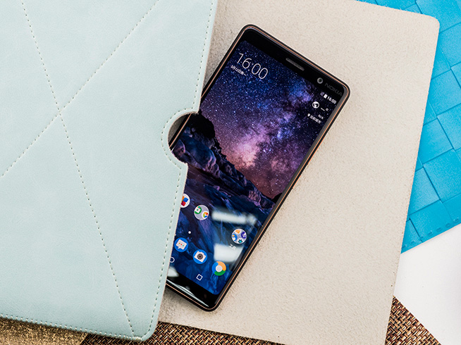 诺基亚7Plus半月使用评测：情怀机升级非主流实力派