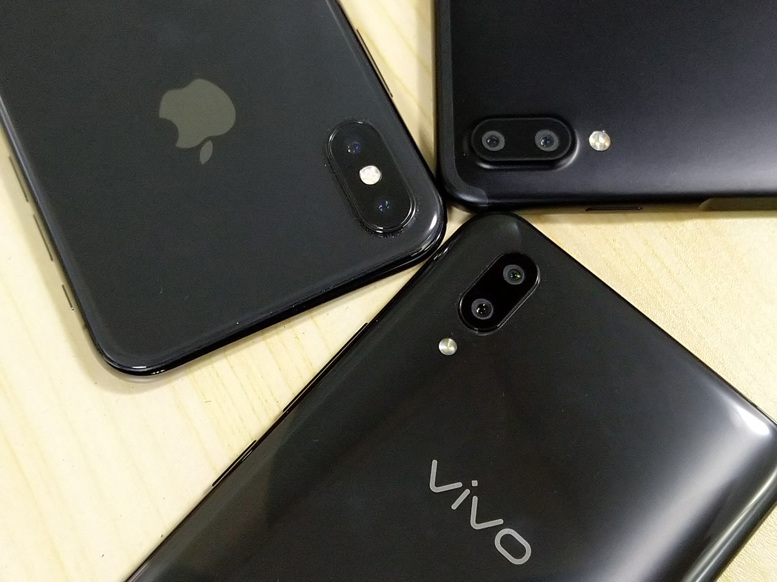 诺基亚7Plus半月使用评测：情怀机升级非主流实力派