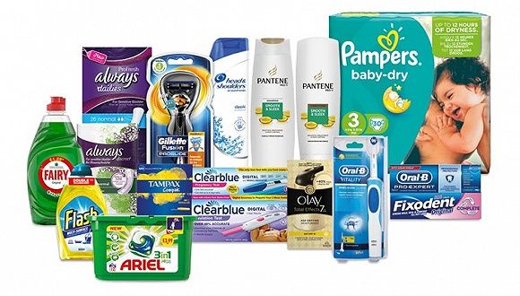 妆闻天下日报:3CE母公司寻求出售/宝洁开广告公司