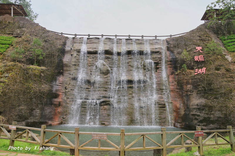 徽州水墨画哪里好玩,徽州赏花旅游