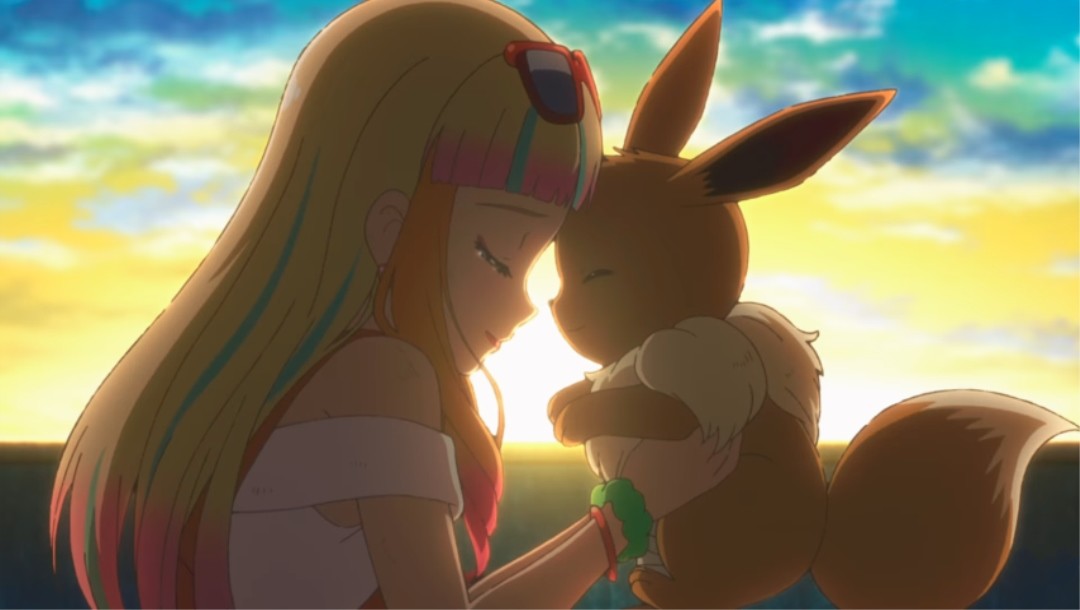 只要与你同在-Anitama新闻汇总