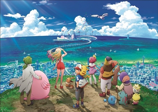 只要与你同在-Anitama新闻汇总