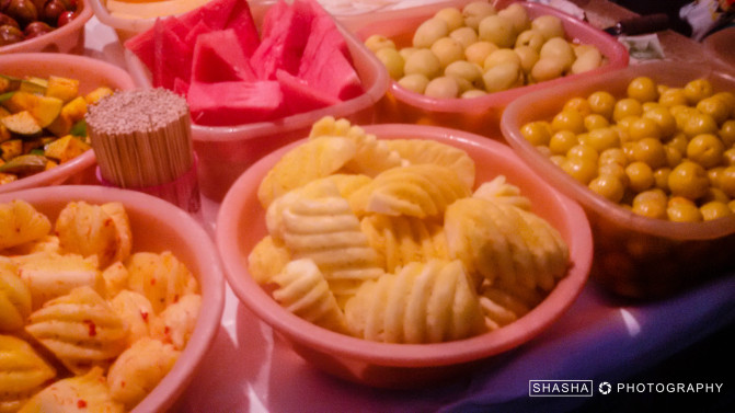 轻妆出行心仪广西，玩转神秘的桂西南