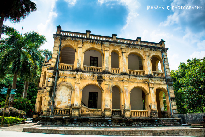 轻妆出行心仪广西，玩转神秘的桂西南