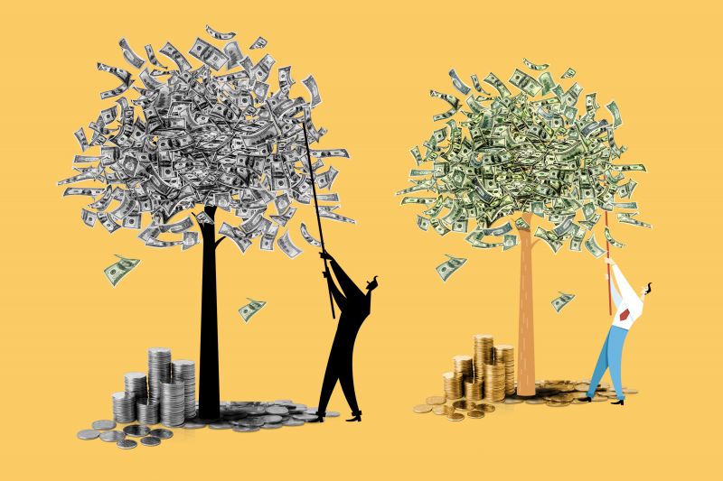 前二十家靠谱的理财平台,十个最靠谱的理财软件