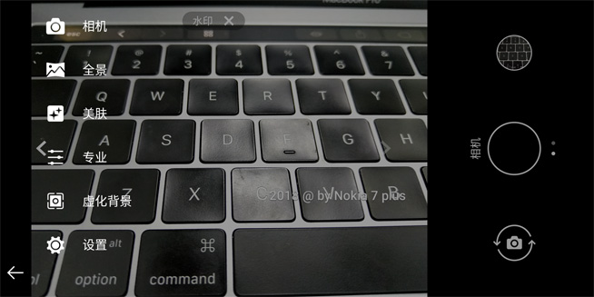 诺基亚7Plus半月使用评测：情怀机升级非主流实力派