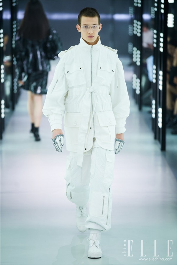 JINNNN全新2018秋冬系列发布