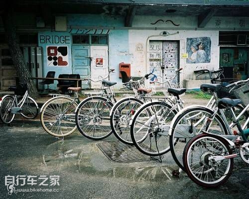 全球自行车友好城市,中国自行车友好城市排名