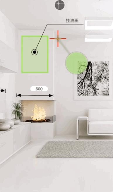 手机上可以用鼠标操作,在手机上弄鼠标