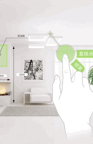 手机上可以用鼠标操作,在手机上弄鼠标