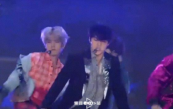 exo吴世勋更新,exo吴世勋最新活动