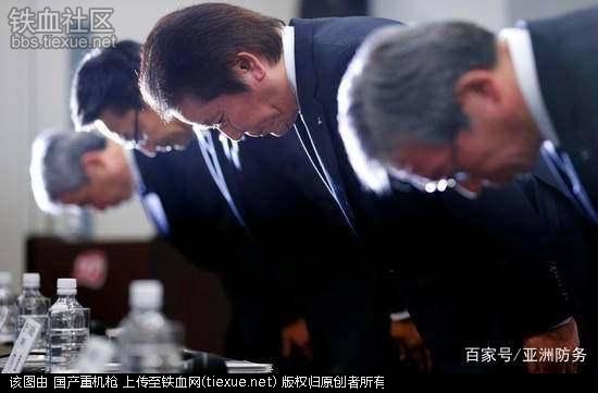 “道歉一族”崛起?日本造假愈演愈烈,中国大妈当众打脸