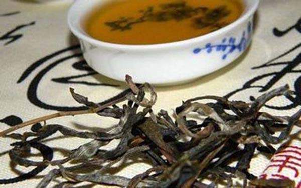 刀哥说普洱茶市场,易武茶和勐海茶特点