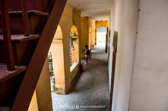 轻妆出行心仪广西，玩转神秘的桂西南