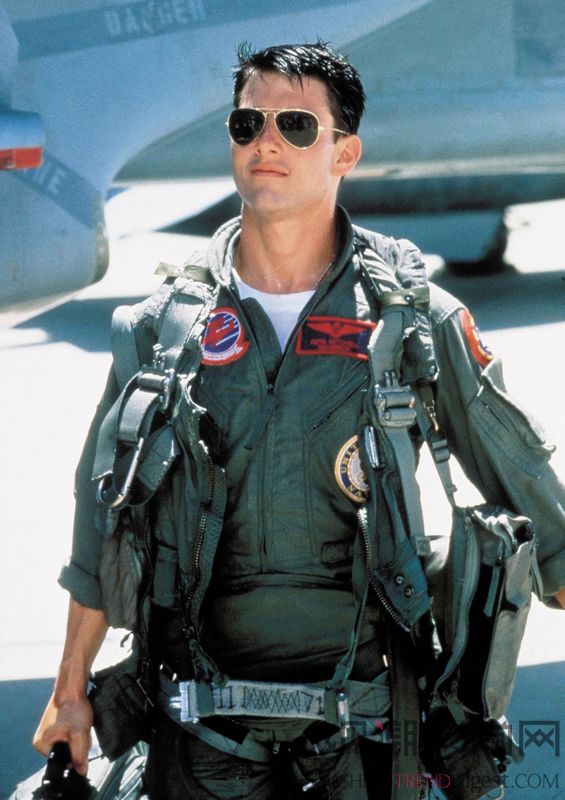 延续经典之外雷朋助力创新引领时代——专访雷朋品牌总监AlessandroChiarelli