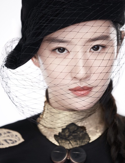 宋祖儿为什么又叫孙碧涓,孙碧涓宋祖儿哪吒