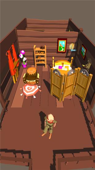 边境之旅如何叠放保险柜,边境之旅保险柜里的东西没了