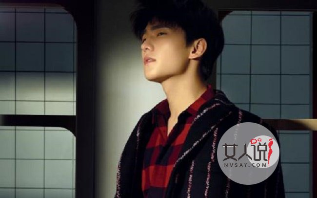 杨洋改名视频完整版,杨洋微博改icon