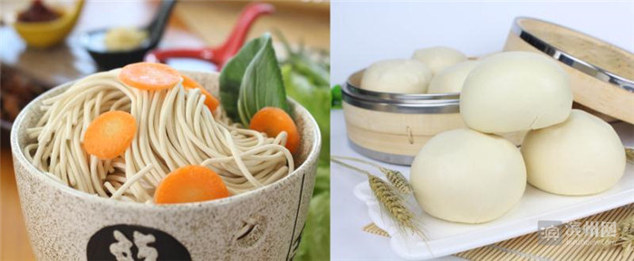 滨州市城市名片,滨州地标logo