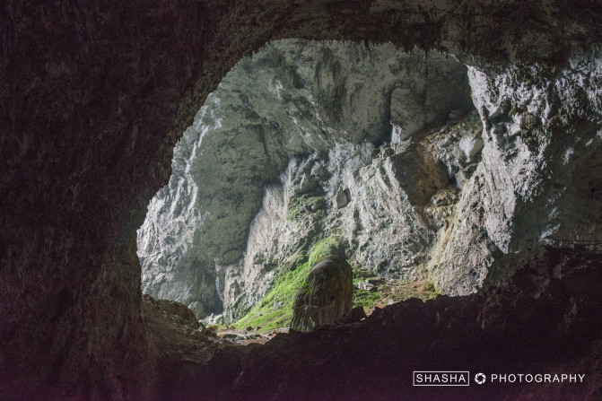 轻妆出行心仪广西，玩转神秘的桂西南