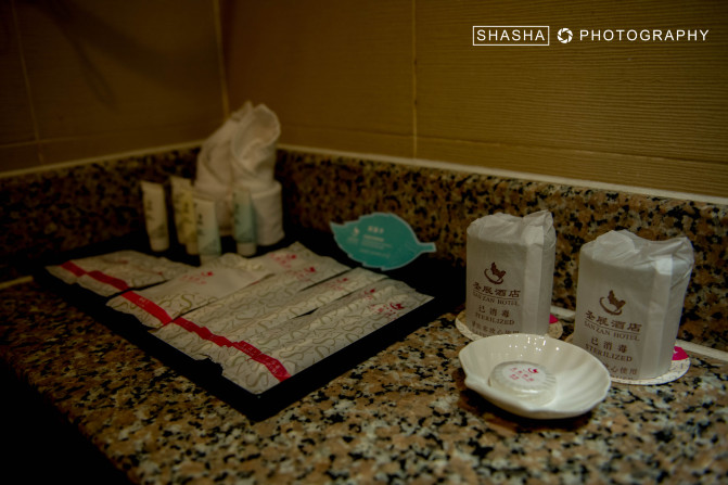 轻妆出行心仪广西，玩转神秘的桂西南