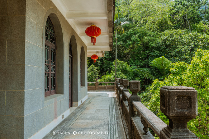 轻妆出行心仪广西，玩转神秘的桂西南