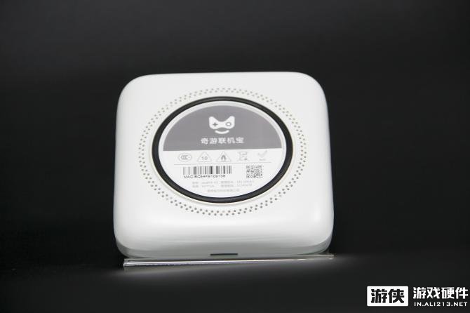 奇游联机宝和uu加速盒,奇游联机宝怎么加速ps5