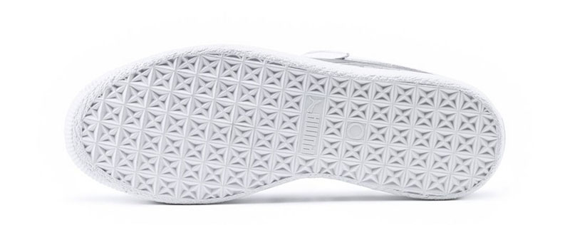 puma全新联名系列,puma新款联名限量黄色