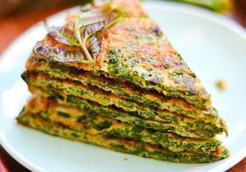 教你怎样做一道美味可口的香椿,适合香椿做的家常菜